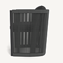 Palazzo Dining Chair Side